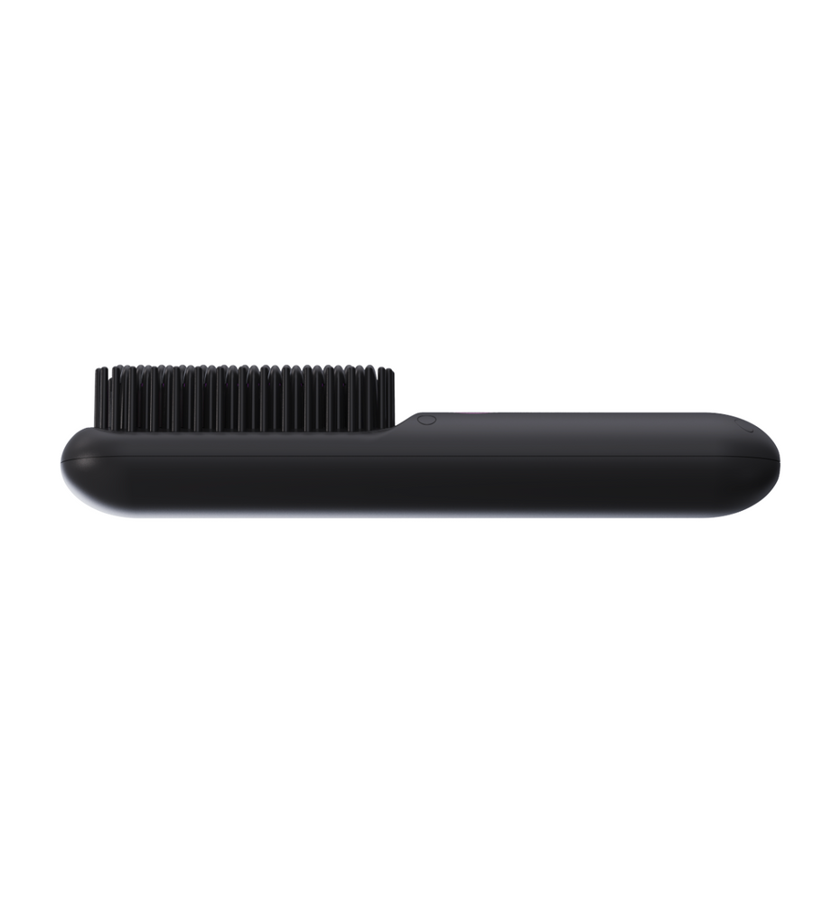 LÁMORIE Pro Cordless Hair Straightening Brush