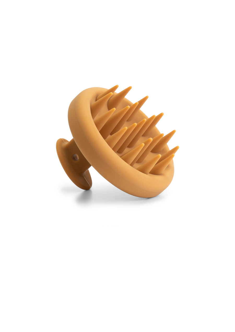 LÁMORIE Soft Exfoliating Scalp Massage Brush